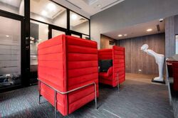 Robinson Square (D1), Office #601310701